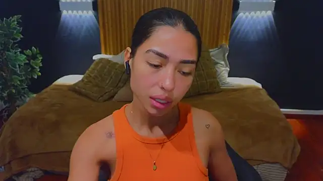 samantha bss online show from February 8, 2025, 2:05 pm