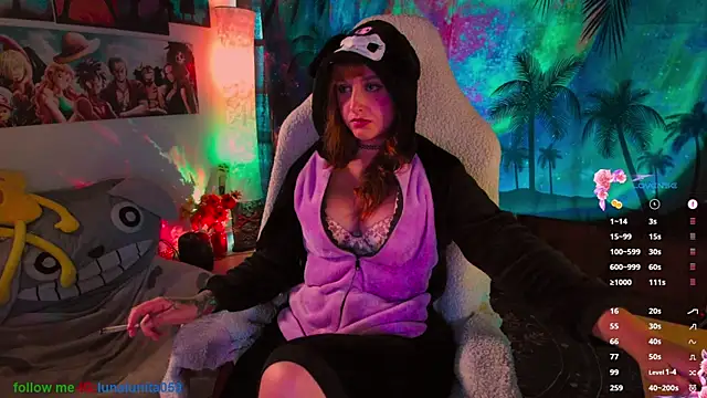 emma luna59 online show from December 3, 2025, 11:31 am