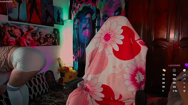 emma luna59 online show from May 21, 2026, 7:55 pm