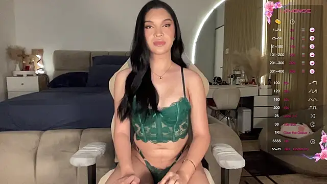 Rogueblaze online show from March 13, 2026, 4:06 am