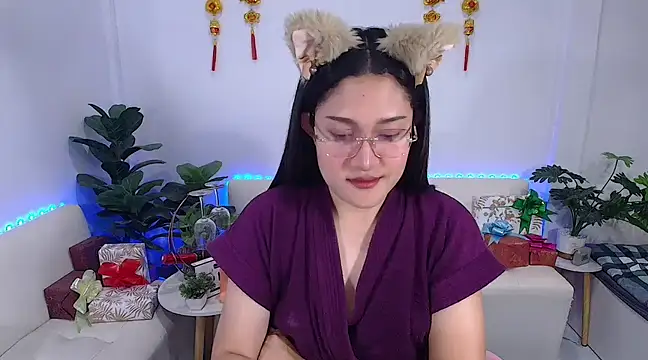 Snapshot of plysaithailand chatting on March 20, 2025, 1:15 pm plysaithailand online show from March 20, 2025, 1:15 pm