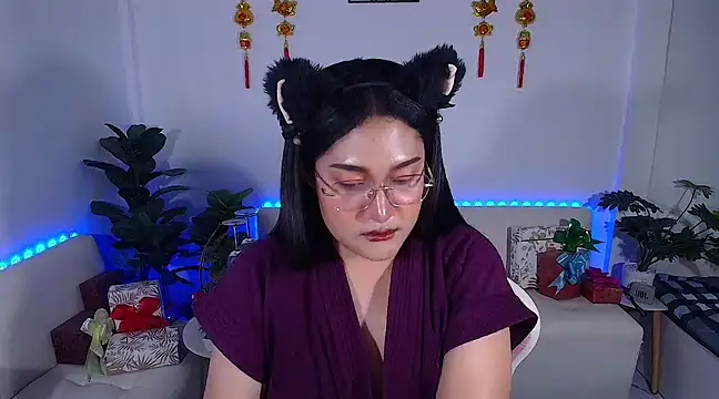 Snapshot of plysaithailand chatting on March 13, 2025, 9:32 am plysaithailand online show from March 13, 2025, 9:32 am