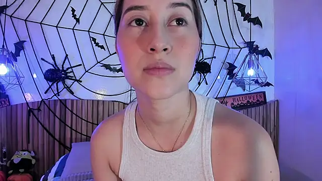 Abby Sweet1  online show from October 29, 2025, 11:42 am