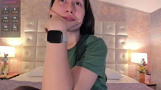 Abby Sweet1  online show from May 29, 2026, 12:33 pm