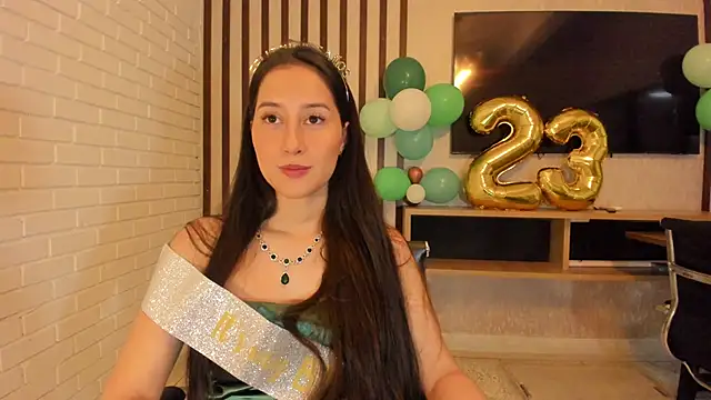 Abby Sweet1  online show from May 18, 2026, 11:48 am