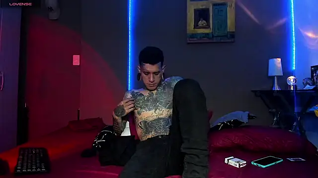 josh  ackerman online show from March 20, 2026, 7:26 pm