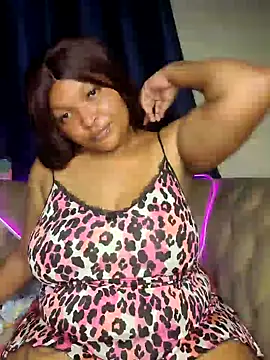 Bigass-ebony22 online show from January 23, 2025, 5:02 am