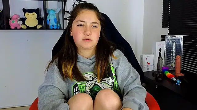 ann bronw online show from March 18, 2025, 8:16 pm