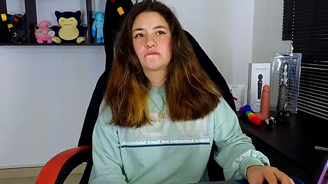 ann bronw online show from March 10, 2025, 5:18 pm