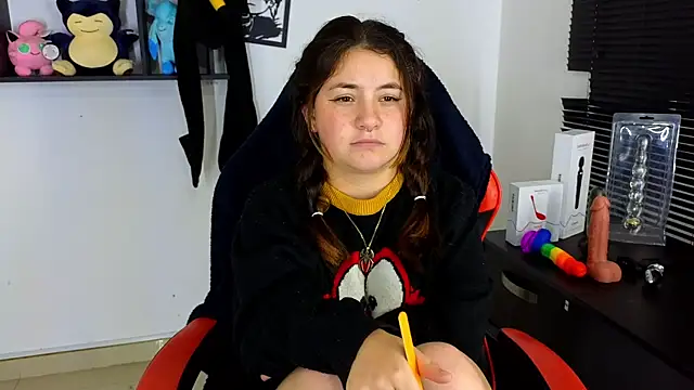 ann bronw online show from March 4, 2025, 9:11 pm