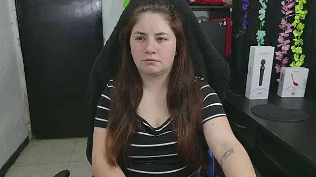 ann bronw online show from March 2, 2026, 11:50 am