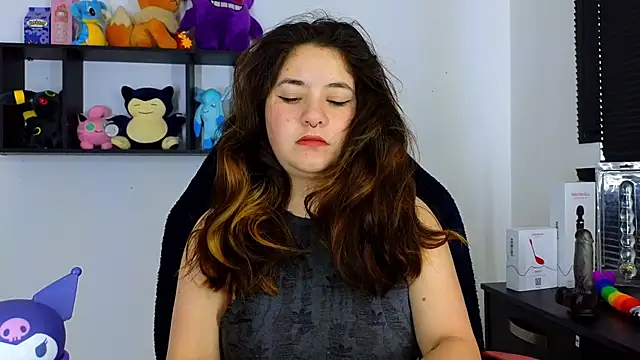 ann bronw online show from March 18, 2025, 2:06 pm