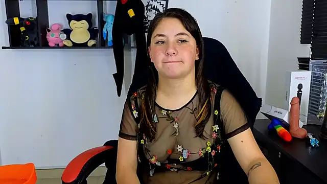 ann bronw online show from March 5, 2025, 4:13 pm