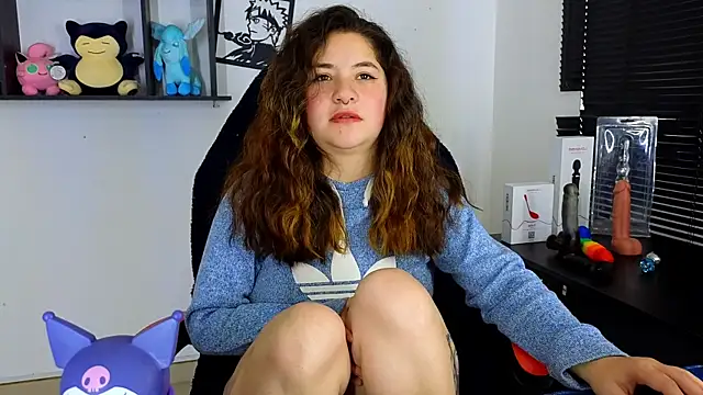 ann bronw online show from March 20, 2025, 4:31 pm