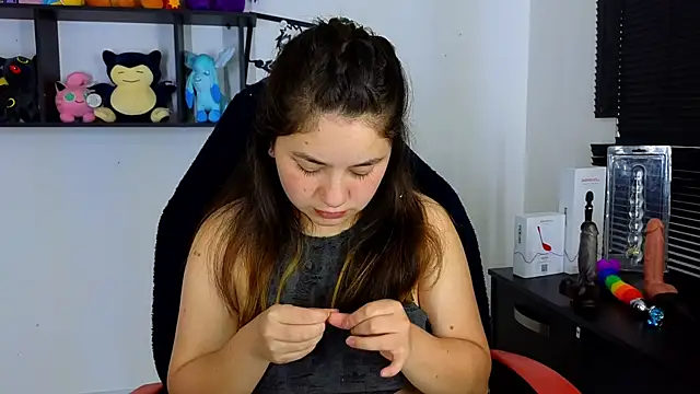 ann bronw online show from March 18, 2025, 5:12 pm