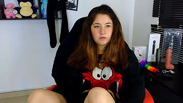 ann bronw online show from March 4, 2025, 2:21 pm