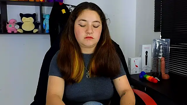 ann bronw online show from March 12, 2025, 4:02 pm