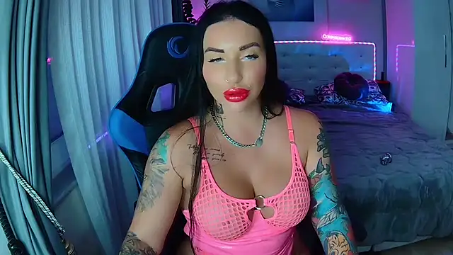 cokeyspeed69 online show from September 12, 2025, 11:10 am