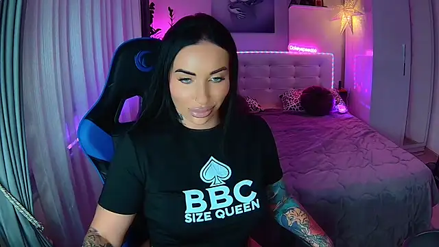 cokeyspeed69 online show from September 20, 2025, 11:15 am