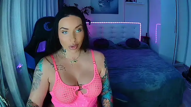 cokeyspeed69 online show from March 6, 2026, 10:32 am