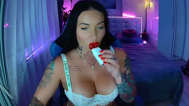 cokeyspeed69 online show from September 26, 2025, 11:06 am