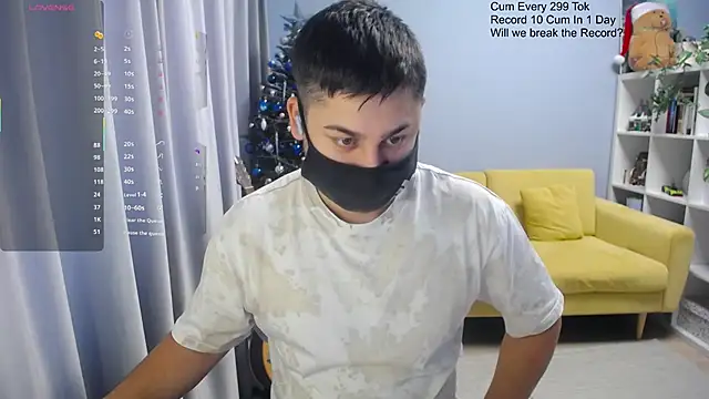 Tomguys online show from January 19, 2026, 7:45 am