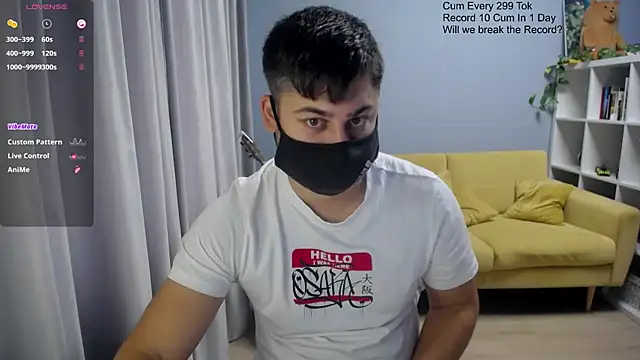 Tomguys online show from November 23, 2025, 8:46 am