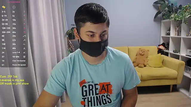 Tomguys online show from May 27, 2026, 6:54 am