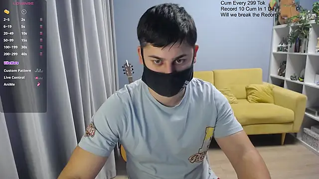 Tomguys online show from February 18, 2026, 10:01 am