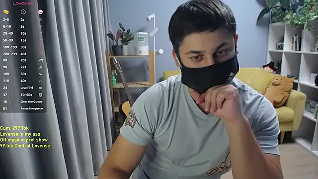 Tomguys online show from May 28, 2026, 7:42 pm