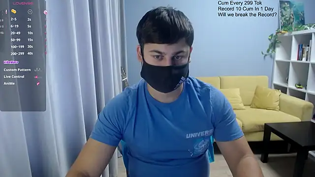 Tomguys online show from November 13, 2025, 7:34 am