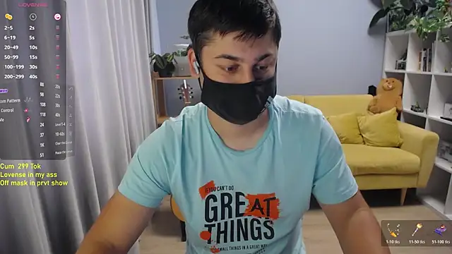 Tomguys online show from May 25, 2026, 7:40 am