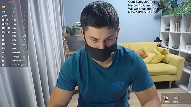 Tomguys online show from May 16, 2026, 10:36 am