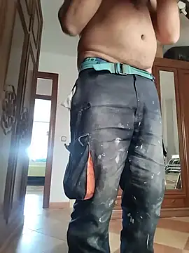 juandi21cm online show from July 1, 2026, 1:00 pm