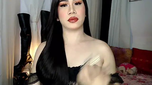 elise bloom69 online show from December 3, 2025, 5:01 pm