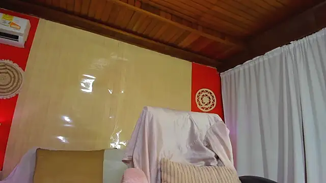 Snapshot of BarbieKano chatting on March 7, 2026, 11:43 pm BarbieKano online show from March 7, 2026, 11:43 pm