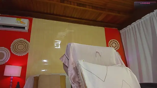 Snapshot of BarbieKano chatting on March 15, 2026, 12:17 am BarbieKano online show from March 15, 2026, 12:17 am