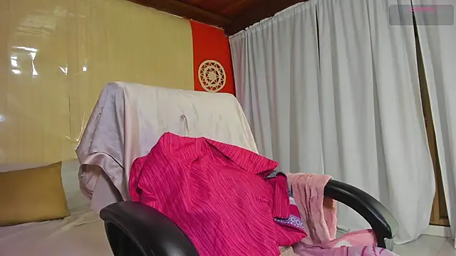 Snapshot of BarbieKano chatting on March 22, 2026, 11:50 pm BarbieKano online show from March 22, 2026, 11:50 pm