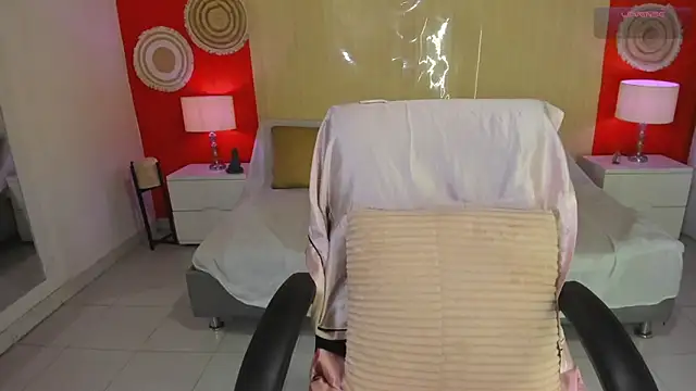 Snapshot of BarbieKano chatting on March 21, 2026, 12:12 am BarbieKano online show from March 21, 2026, 12:12 am