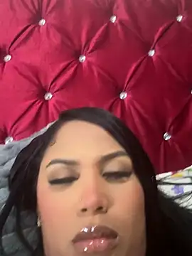 Snapshot of BarbieKano chatting on July 5, 2026, 11:55 pm BarbieKano online show from July 5, 2026, 11:55 pm