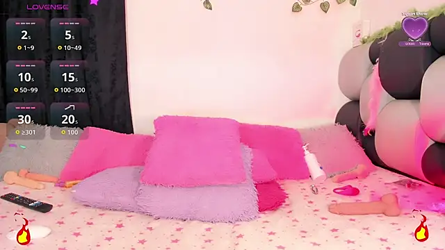 Snapshot of sabrinamossii chatting on April 13, 2026, 9:30 pm sabrinamossii online show from April 13, 2026, 9:30 pm