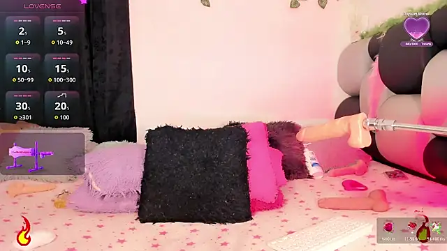 Snapshot of sabrinamossii chatting on April 16, 2026, 3:13 pm sabrinamossii online show from April 16, 2026, 3:13 pm