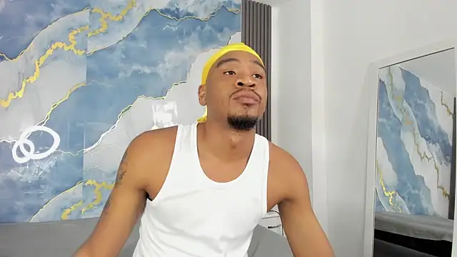 Kylieandjhonny online show from September 17, 2025, 8:00 pm