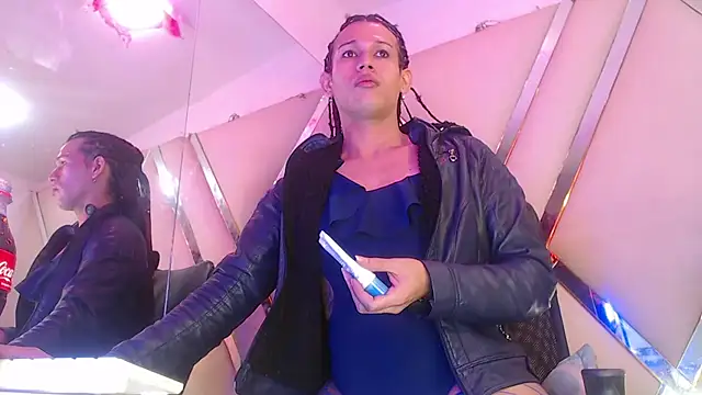 StefyFerrer online show from November 29, 2025, 3:39 am