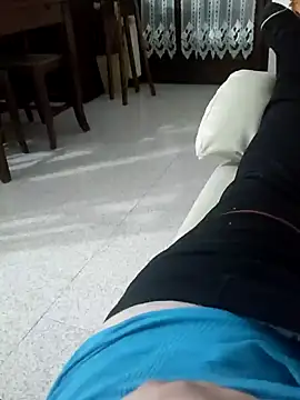 manuel9428 online show from January 1, 2025, 8:58 pm