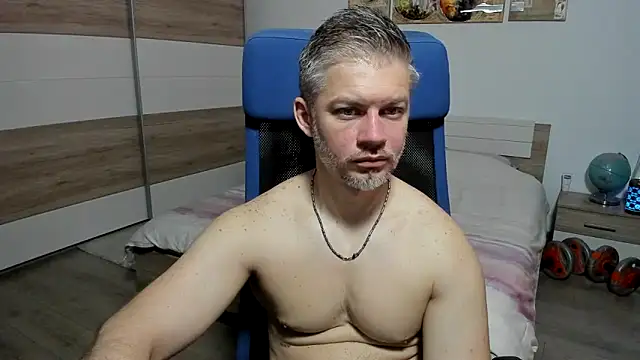 RobbyShawz online show from May 24, 2026, 3:50 am