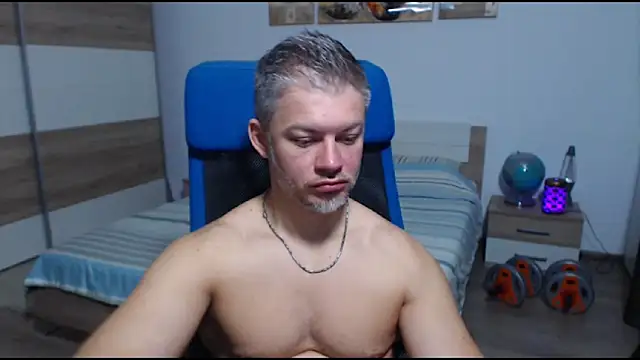 Snapshot of RobbyShawz chatting on September 19, 2025, 4:38 am RobbyShawz online show from September 19, 2025, 4:38 am