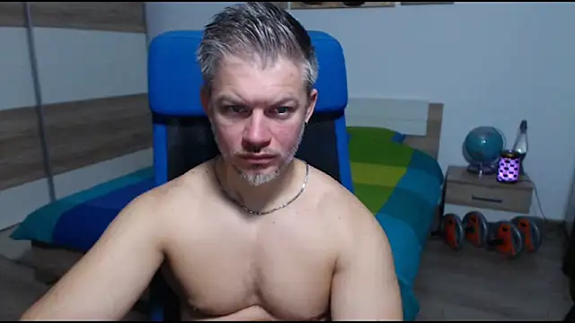 Snapshot of RobbyShawz chatting on October 11, 2025, 5:08 am RobbyShawz online show from October 11, 2025, 5:08 am