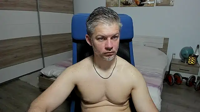 RobbyShawz online show from May 27, 2026, 4:31 am