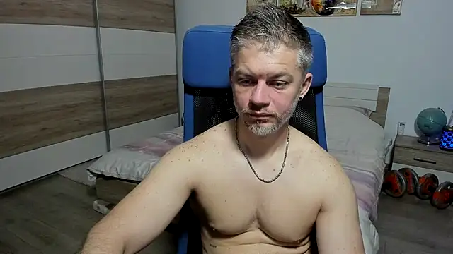 RobbyShawz online show from May 25, 2026, 3:50 am